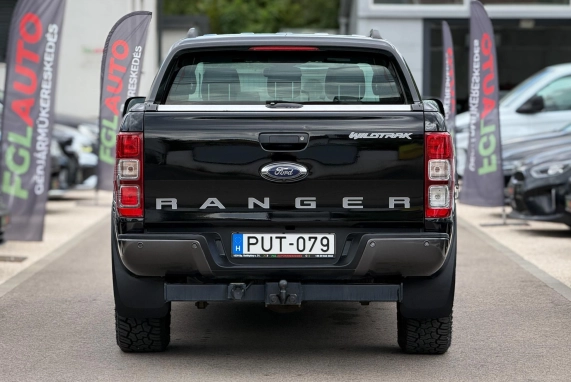 Ford RANGER (2018)