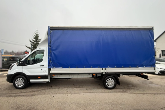 Ford TRANSIT (2022)