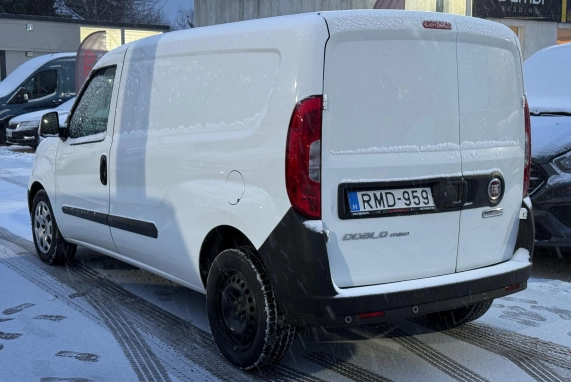Fiat DOBLO (2019)