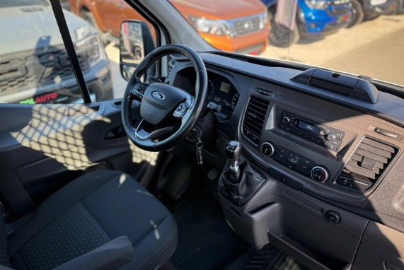 Ford TRANSIT (2020)