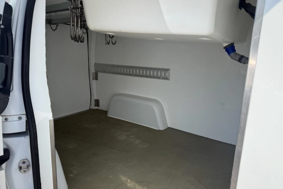 Mercedes-benz VITO (2019)