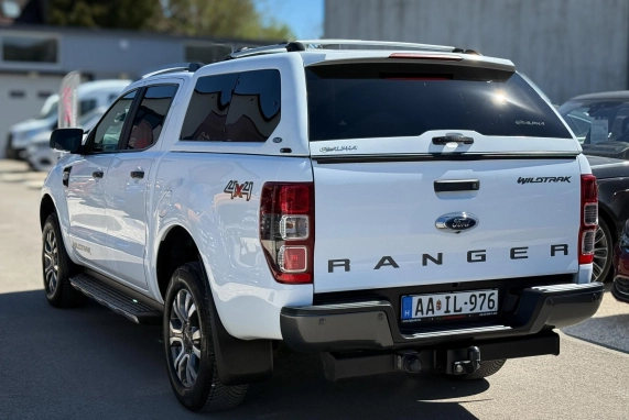 Ford RANGER (2018)