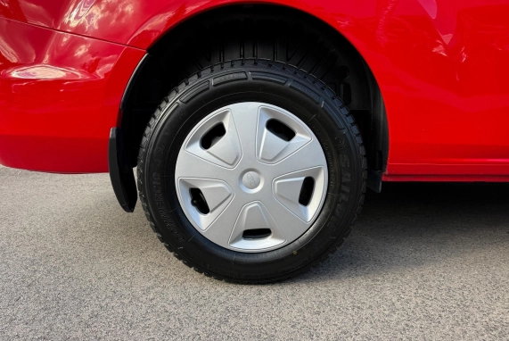Ford TRANSIT (2019)