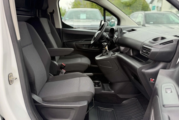 Toyota PROACE (2021)