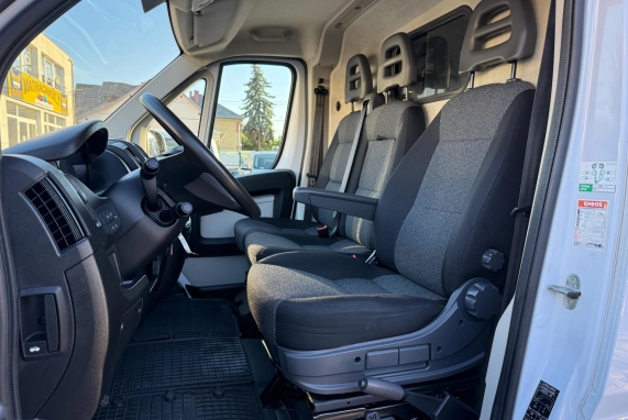 Fiat DUCATO (2019)