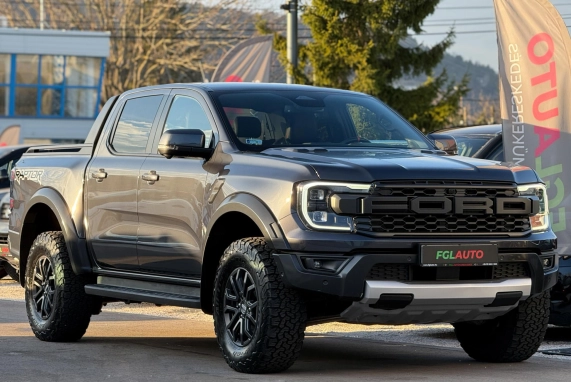 Ford RANGER (2023)