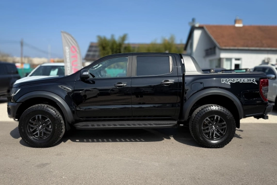 Ford RANGER (2022)