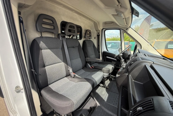 Fiat DUCATO (2020)