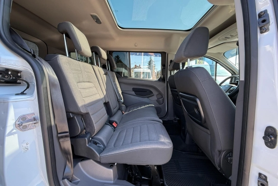 Ford CONNECT (2020)