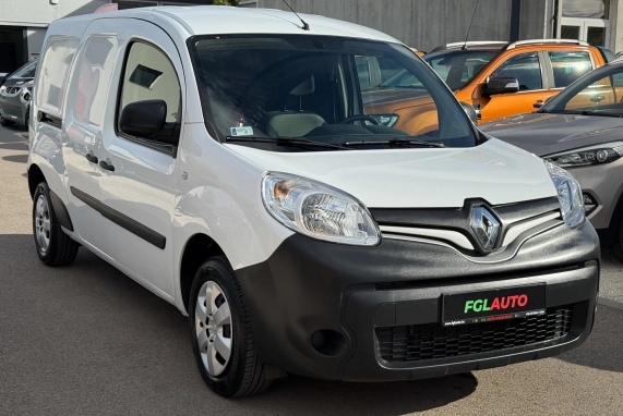 Renault KANGOO (2018)