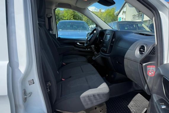 Mercedes-benz VITO (2019)