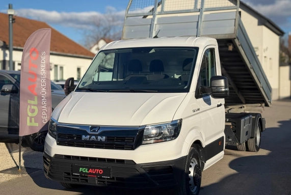 Volkswagen CRAFTER (2024)