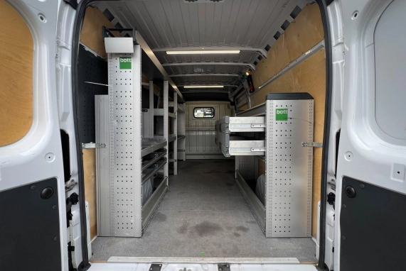 Fiat DUCATO (2021)