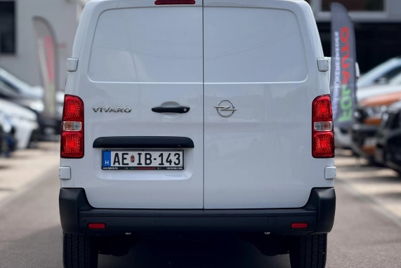 Opel VIVARO (2024)