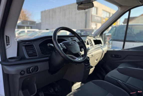 Ford TRANSIT (2020)
