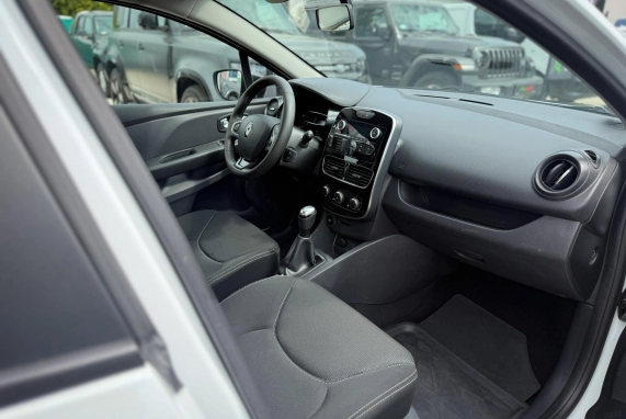 Renault CLIO (2018)