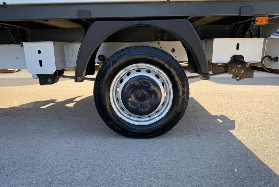 Renault MASTER (2021)