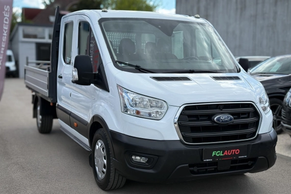 Ford TRANSIT (2020)