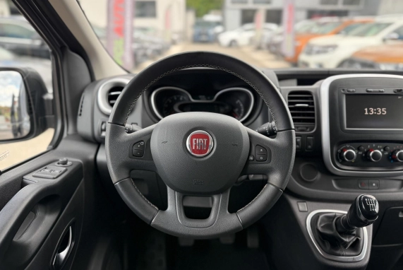 Fiat TALENTO (2020)
