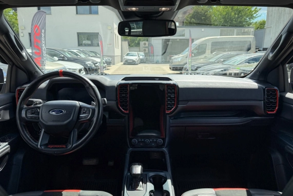 Ford RANGER (2024)