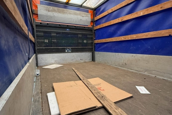 Renault MASTER (2013)