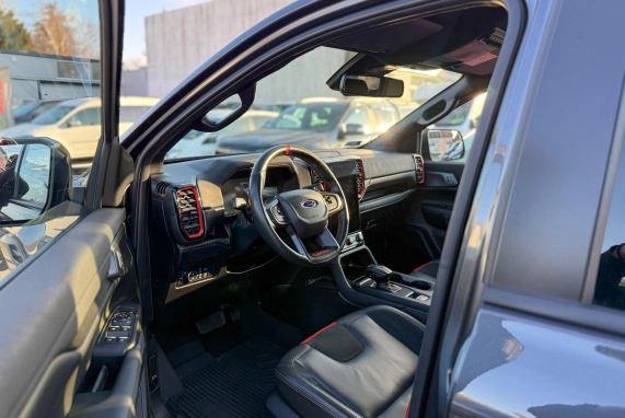 Ford RANGER (2023)