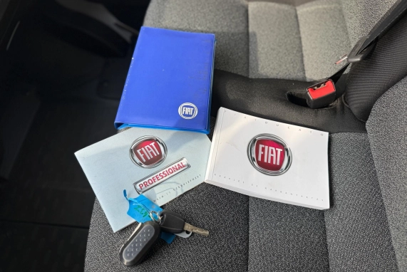Fiat DUCATO (2020)