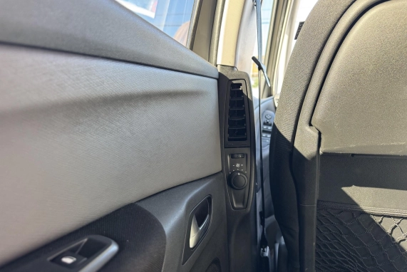 Citroën GRAND C4 SPACETOURER (2020)