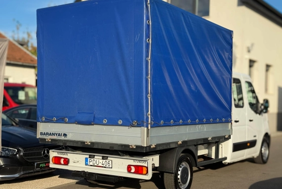Renault MASTER (2013)