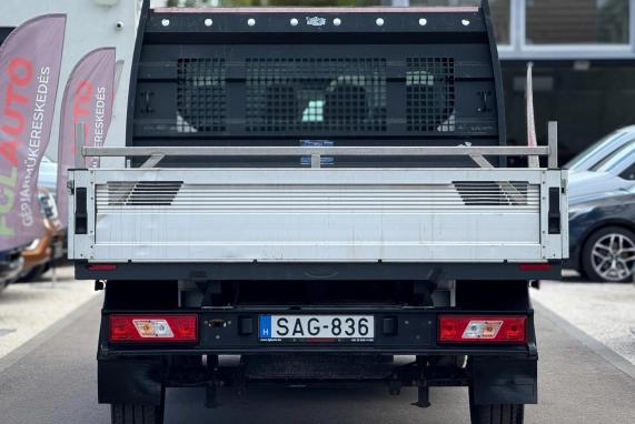 Ford TRANSIT (2020)