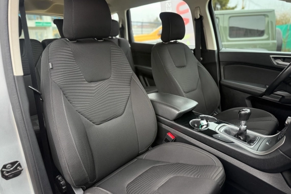 Ford S-MAX (2019)