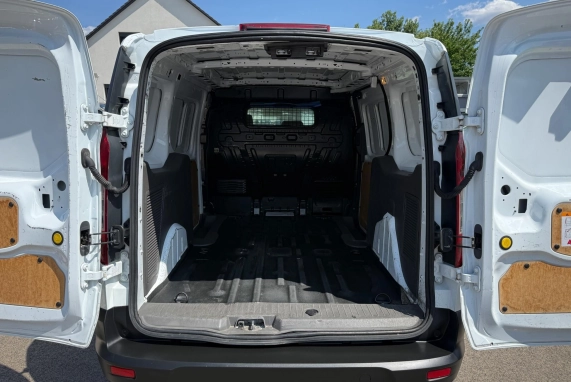 Ford CONNECT (2018)