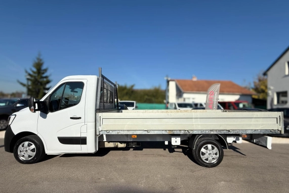 Renault MASTER (2021)
