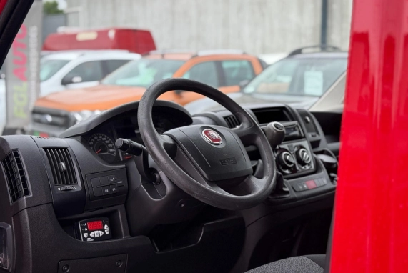 Fiat DUCATO (2015)