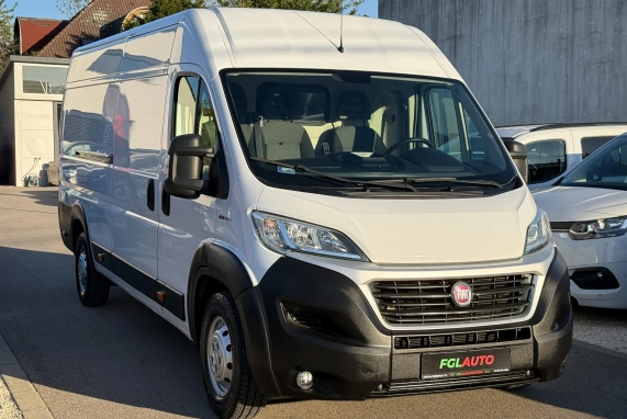 Fiat DUCATO (2019)
