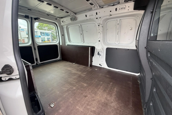 Volkswagen CADDY (2018)