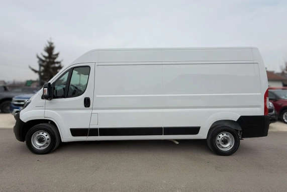 Fiat DUCATO (2021)