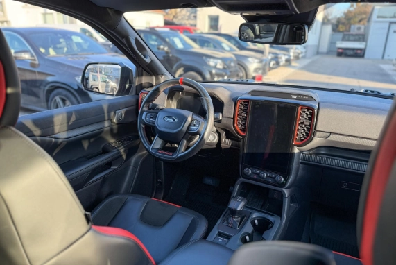 Ford RANGER (2023)