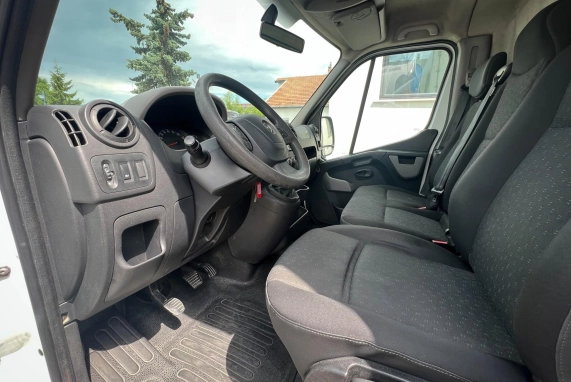 Renault MASTER (2017)