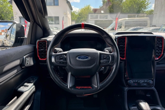 Ford RANGER (2024)