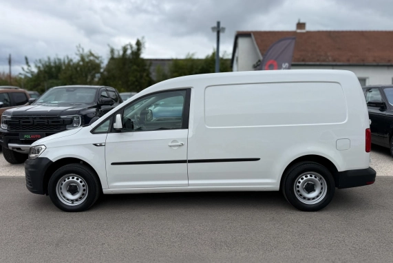 Volkswagen CADDY (2018)