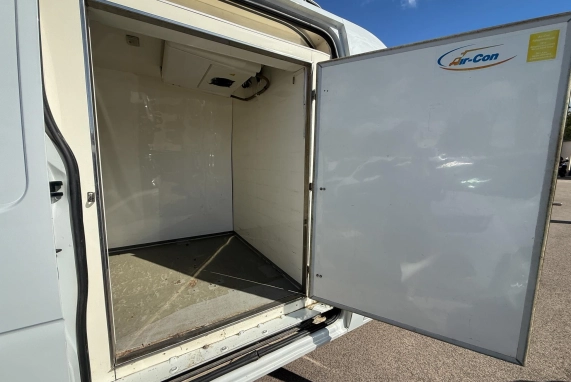 Opel MOVANO (2016)