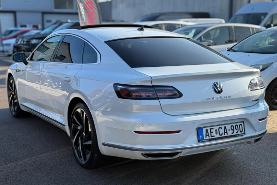 Volkswagen ARTEON (2023)