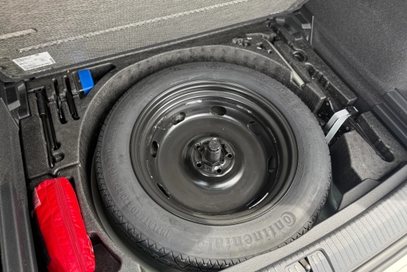 Volkswagen TIGUAN (2017)
