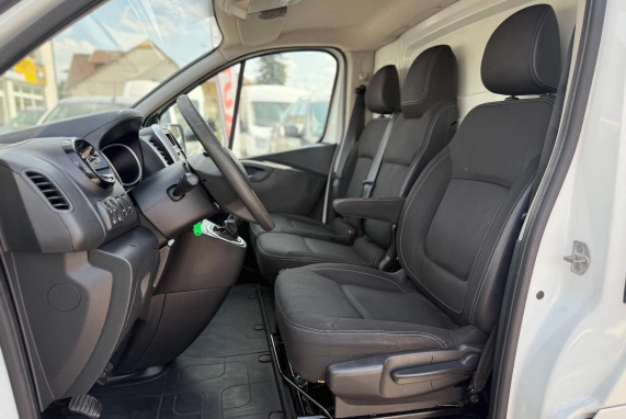 Renault TRAFIC (2020)