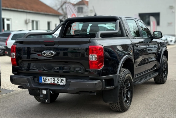 Ford RANGER (2024)