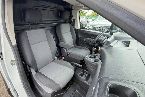 Toyota PROACE (2021)