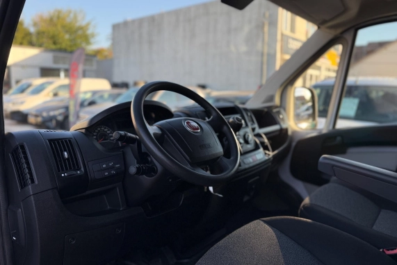 Fiat DUCATO (2019)