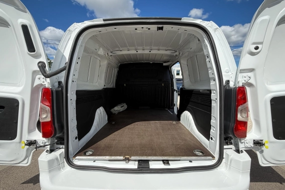 Opel COMBO (2019)