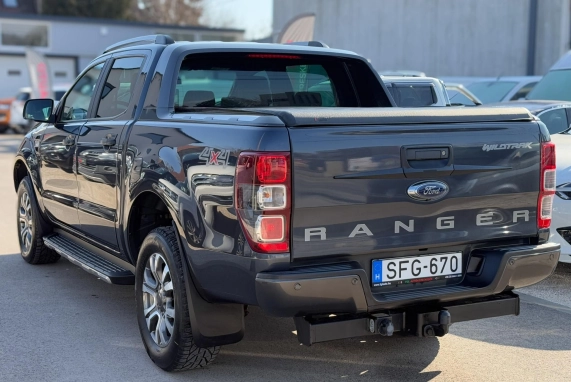Ford RANGER (2020)